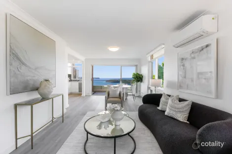 Property photo of 11/33 Moruben Road Mosman NSW 2088