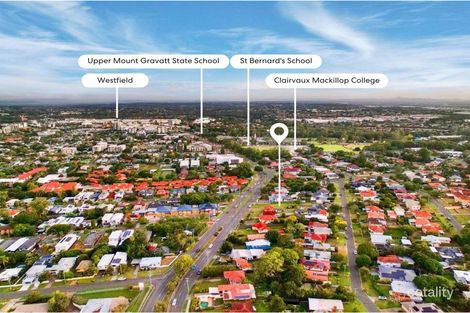 Property photo of 1689 Logan Road Upper Mount Gravatt QLD 4122