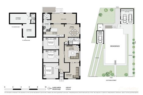 Property photo of 1 Victoria Street Botany NSW 2019