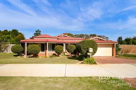 20 Losino Bvd, Henley Brook, WA 6055