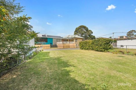 Property photo of 32 Walnut Street Wynnum QLD 4178