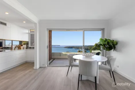 Property photo of 11/33 Moruben Road Mosman NSW 2088