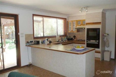 Property photo of 21 Chestnut Road Mount Colah NSW 2079