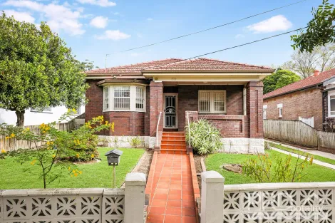 66 Permanent Ave, Earlwood, NSW 2206