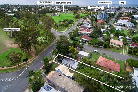 Property photo of 100 West Avenue Wynnum QLD 4178