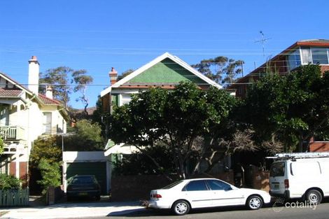 Property photo of 10 Carr Street Coogee NSW 2034