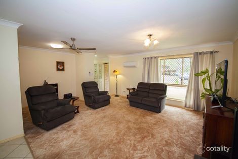 Property photo of 30 Puller Street Granville QLD 4650