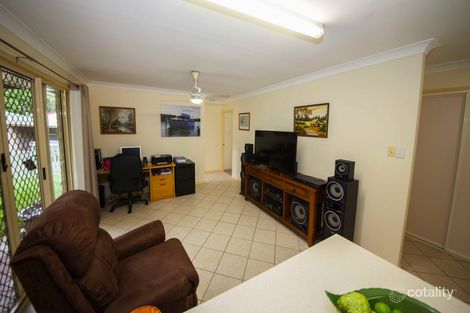 Property photo of 30 Puller Street Granville QLD 4650
