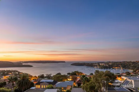 Property photo of 11/33 Moruben Road Mosman NSW 2088