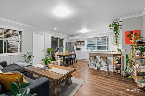 Property photo of 70 Archer Street Upper Mount Gravatt QLD 4122