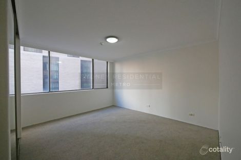 Property photo of 3/278-284 Sussex Street Sydney NSW 2000