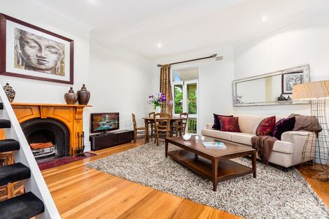 2/2 Darghan St, Glebe, NSW 2037