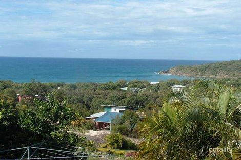 1 Panorama Cl, Agnes Water, QLD 4677
