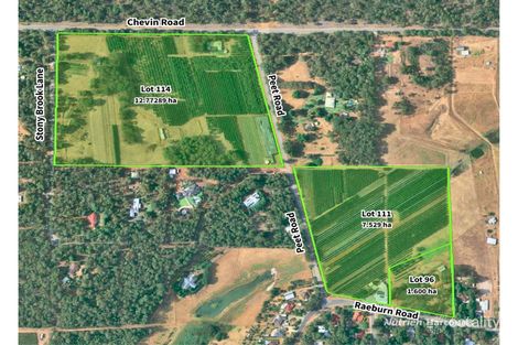 176 Chevin Rd, Roleystone, WA 6111