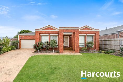 Property photo of 21 Evergreen Court Cranbourne North VIC 3977