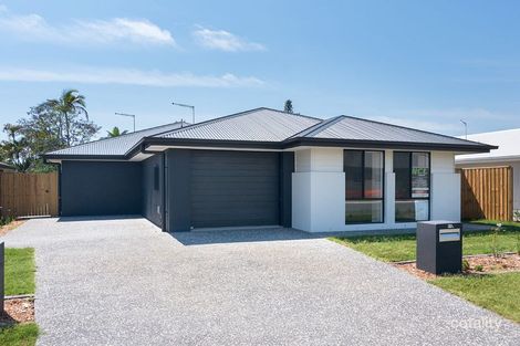 32 Olaf Loop, Park Ridge, QLD 4125