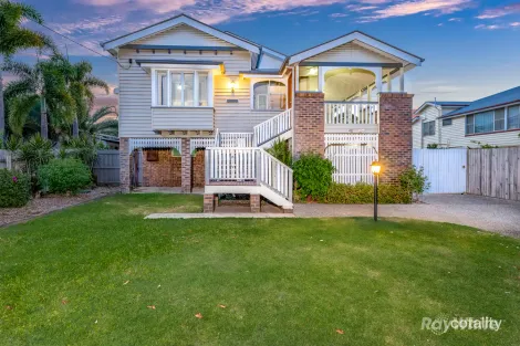 45 Powers St, Bundaberg West, QLD 4670