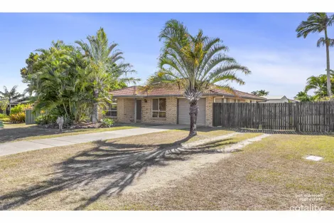 17 Rosewood Ave, Gracemere, QLD 4702