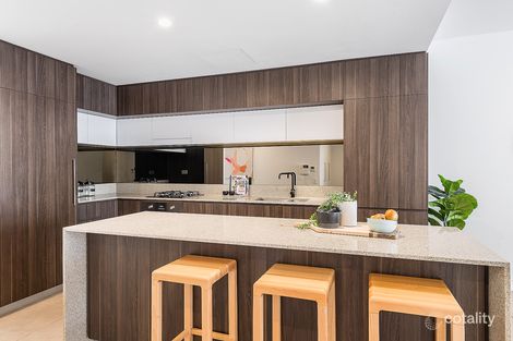 Property photo of 25/5 Pyrmont Bridge Road Camperdown NSW 2050