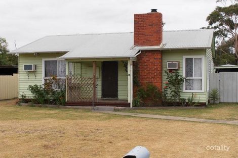 17 Wellsford St, Stratford, VIC 3862