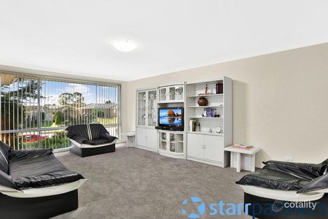 Property photo of 87 Epping Forest Drive Kearns NSW 2558