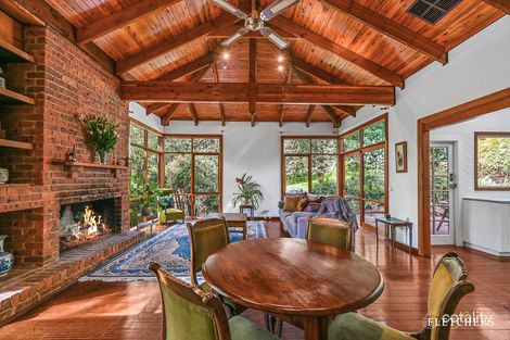 Property photo of 3 Betton Crescent Warrandyte VIC 3113