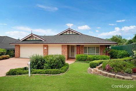 Property photo of 83 Mountain View Drive Woongarrah NSW 2259