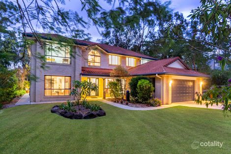 Property photo of 43 Clarence Drive Helensvale QLD 4212