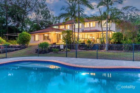 Property photo of 43 Clarence Drive Helensvale QLD 4212