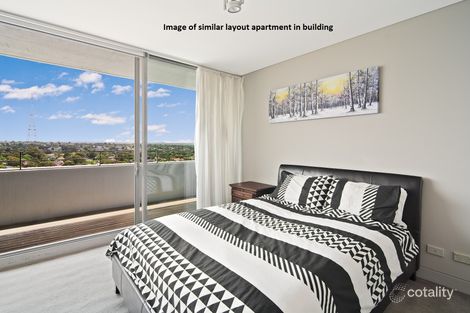 Property photo of 903/11 Chandos Street St Leonards NSW 2065