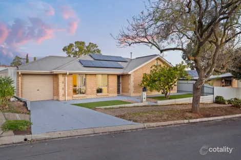 Property photo of 3 Avis Court Valley View SA 5093