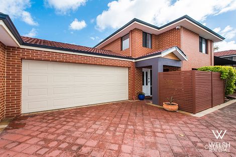 Property photo of 29B Gardiner Street Belmont WA 6104