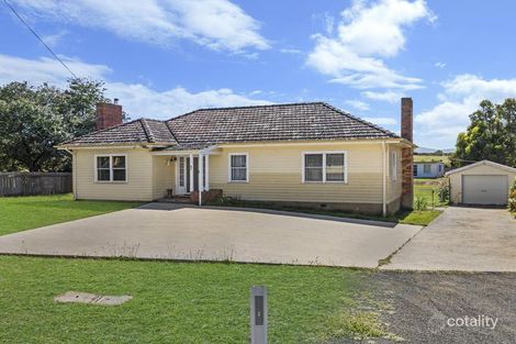 Property photo of 41 High Street Campbell Town TAS 7210