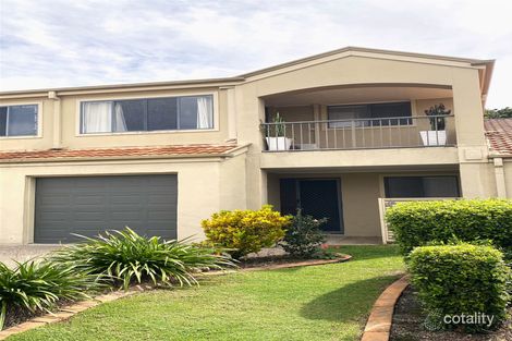 Property photo of 15/1 Santa Isobel Boulevard Pacific Pines QLD 4211