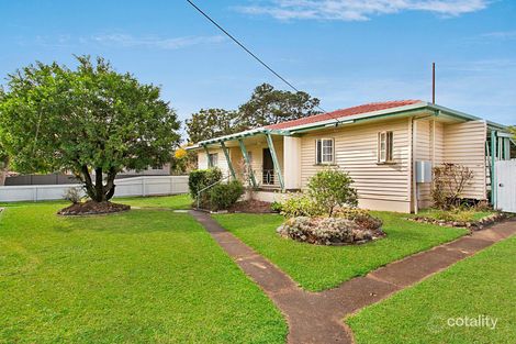 Property photo of 44 Englefield Road Oxley QLD 4075