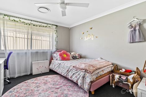 Property photo of 6 Indigofera Circuit Mount Annan NSW 2567