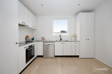 Property photo of 34/20 St Edmonds Road Prahran VIC 3181