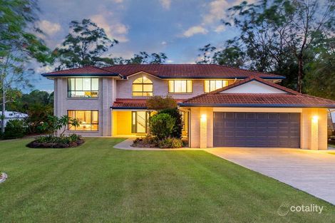 Property photo of 43 Clarence Drive Helensvale QLD 4212