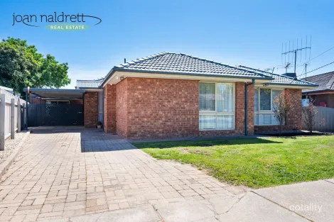 1 Ellison Ct, West Wodonga, VIC 3690