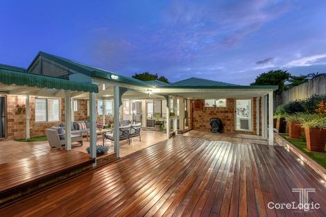 Property photo of 11 Bishop Place Carindale QLD 4152