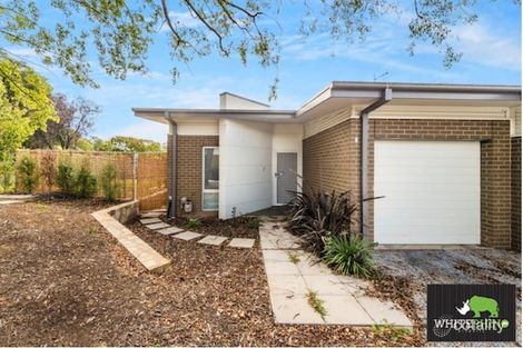 1/80 Brunswick Cct, Kaleen, ACT 2617