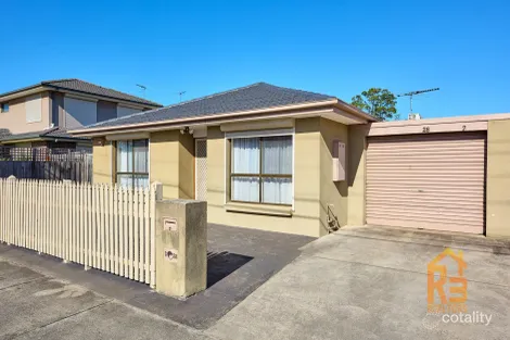 2/28 Vizard St, Dandenong, VIC 3175
