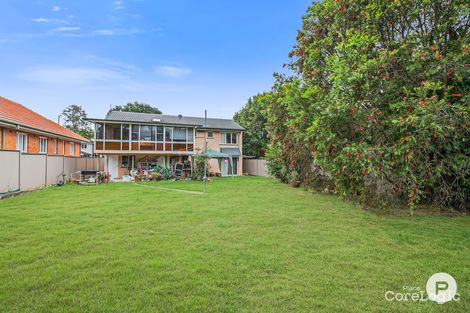 Property photo of 2 Quandong Street Ashgrove QLD 4060