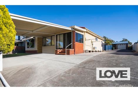Property photo of 2/79 Newcastle Road Wallsend NSW 2287