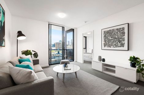 Property photo of 1106/8 Marmion Place Docklands VIC 3008