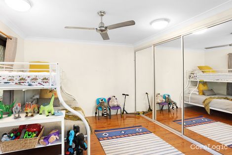 Property photo of 31 Childs Avenue Bouldercombe QLD 4702