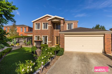 Property photo of 10 Lipizzaner Court Highton VIC 3216