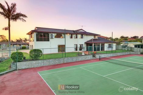 Property photo of 18 Highgreen Close Kuraby QLD 4112