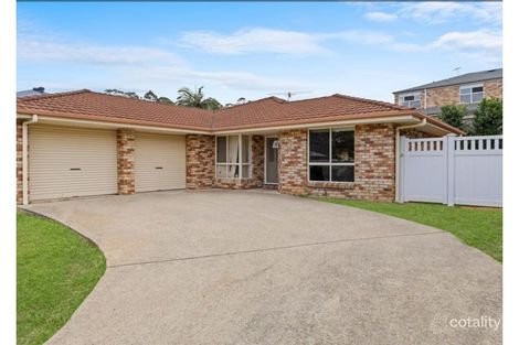 40 Bevan St, Mount Gravatt East, QLD 4122