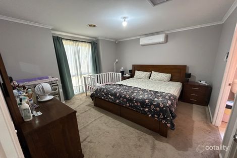 Property photo of 9 Kooyong Way Craigieburn VIC 3064